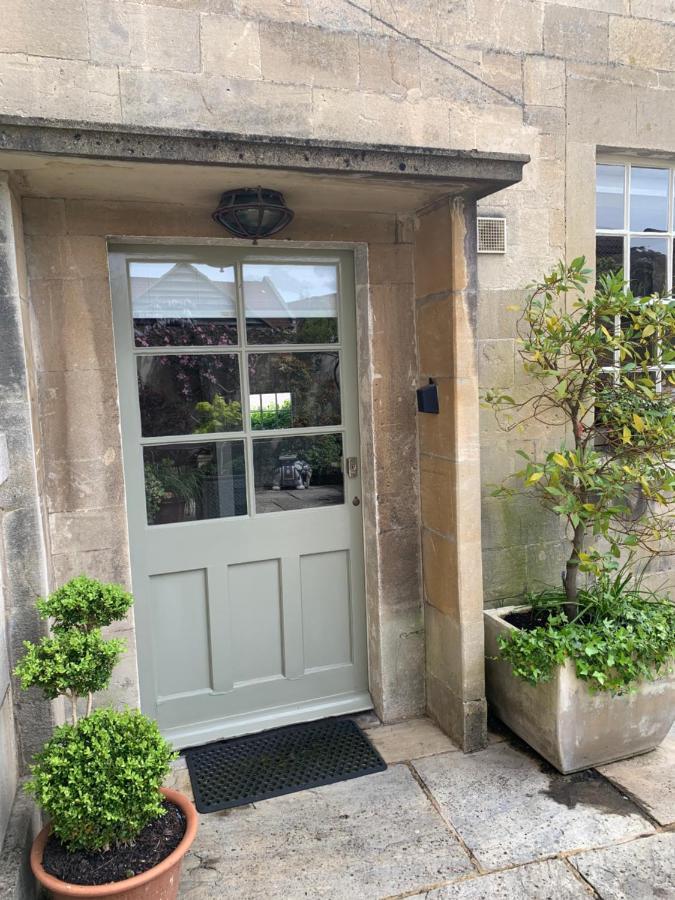 Wee Grange Apartamento Bath Exterior foto