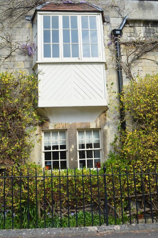 Wee Grange Apartamento Bath Quarto foto